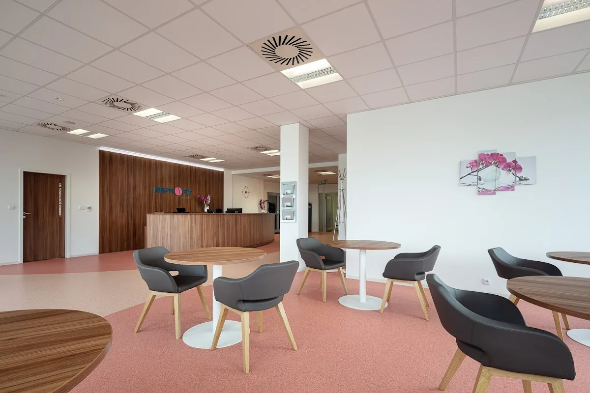 Reprofit International Ostrava — photo 1