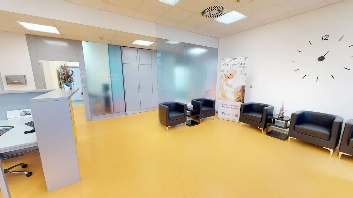 Repromeda — photo 3