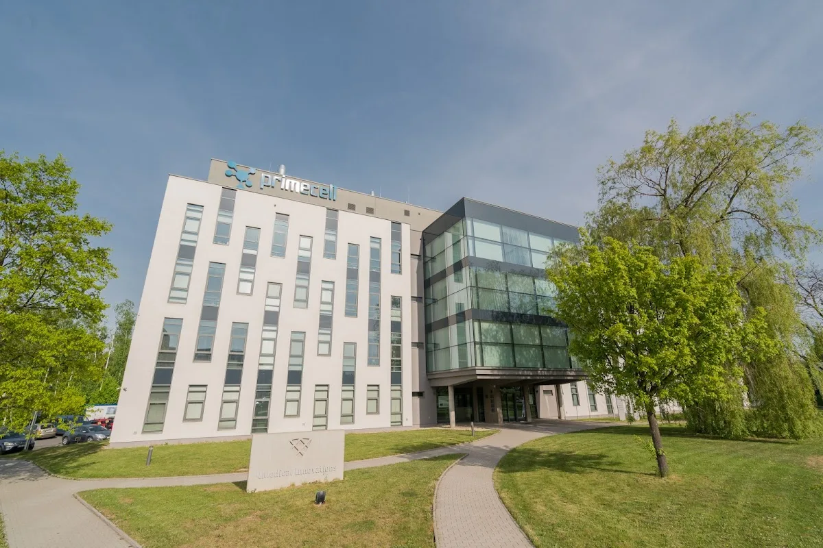 Repromeda — photo 1