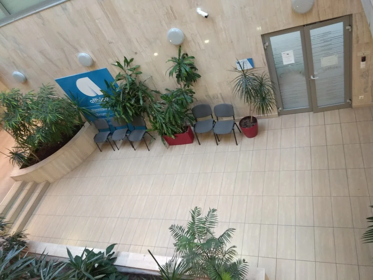 Reprosys Fertility Center — photo 1