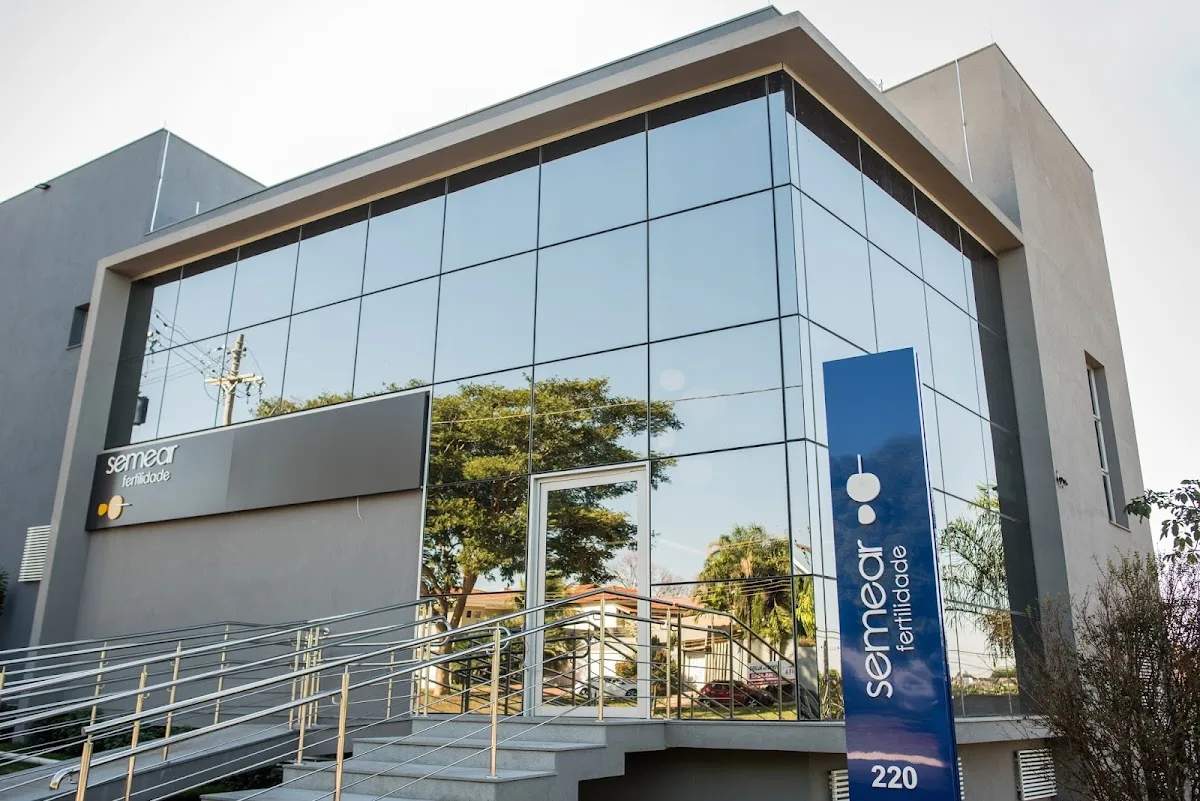 SEMEAR fertilidade — photo 2