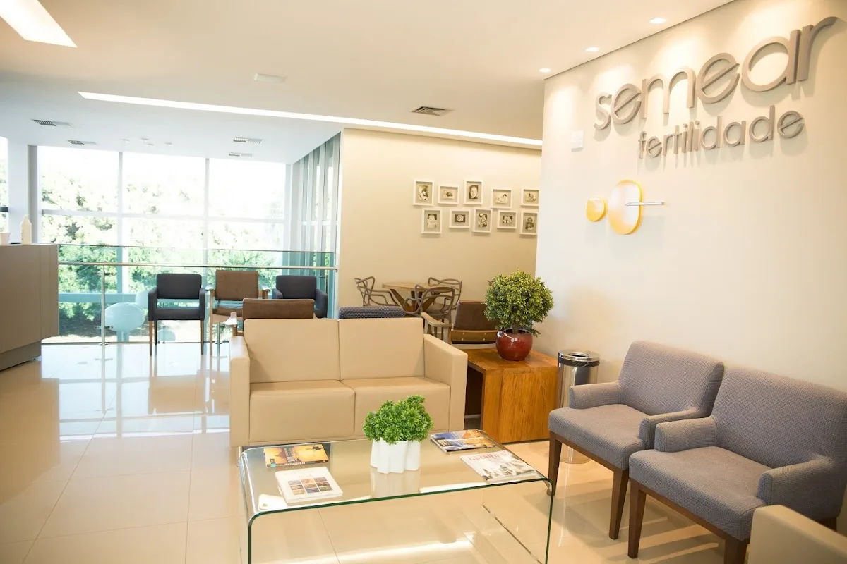 SEMEAR fertilidade — photo 3