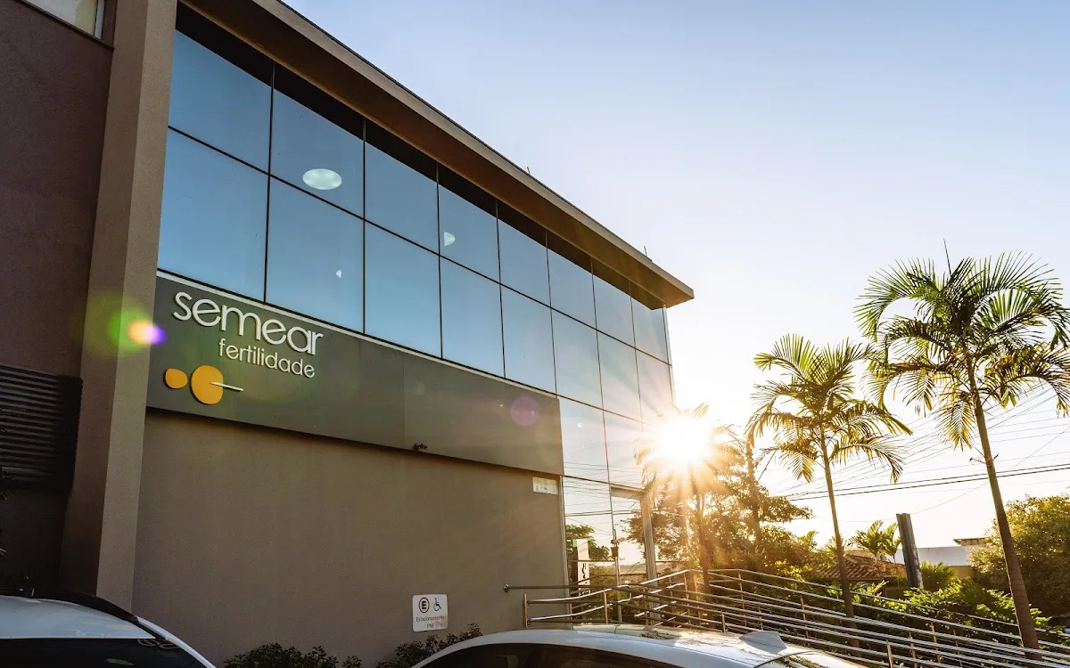 SEMEAR fertilidade — photo 1