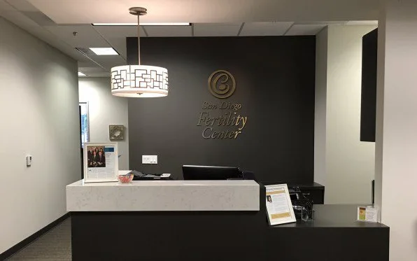 San Diego Fertility Center — photo 1