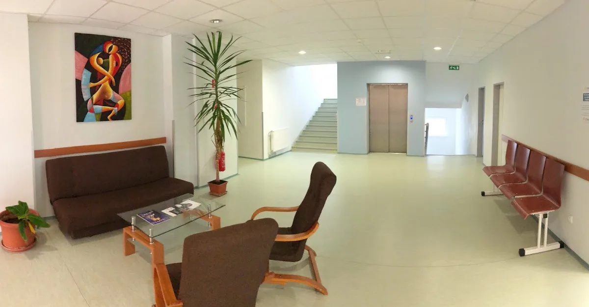 Sanatórium Helios BB, s.r.o. — photo 1