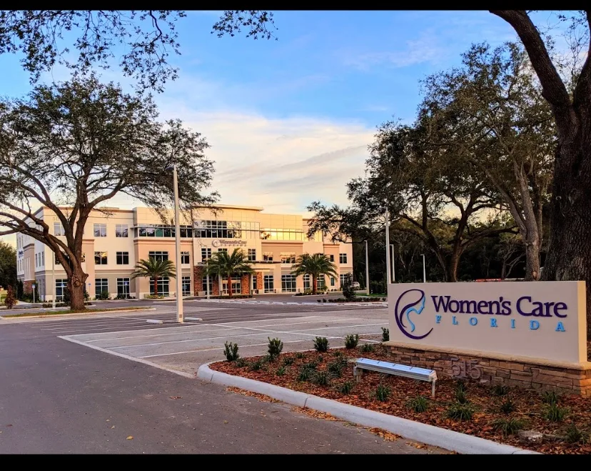 Shady Grove Fertility Tampa Bay in Brandon, FL — photo 3