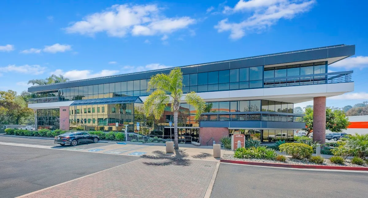 Shady Grove Fertility at Solana Beach — photo 1