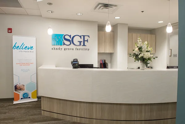 Shady Grove Fertility in Lancaster, PA — photo 3