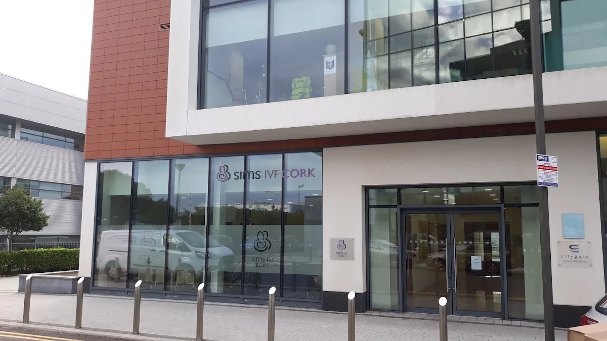 Sims IVF Cork — photo 5