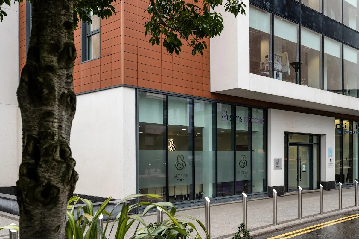 Sims IVF Cork — photo 1