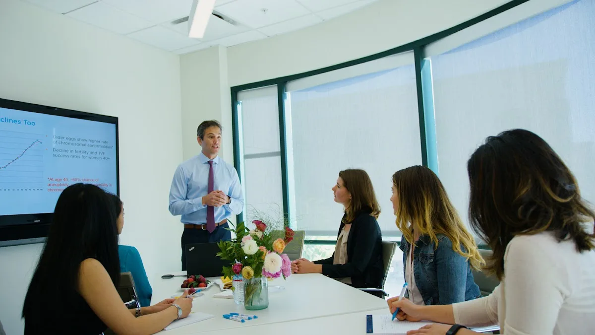 Spring Fertility — photo 4