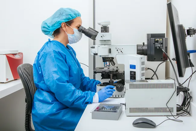 Surrogacy Colombia — photo 1