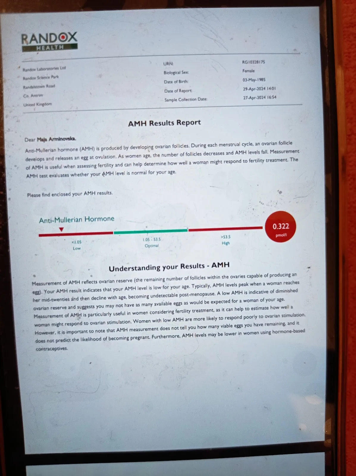 TCM HealthCare — photo 2