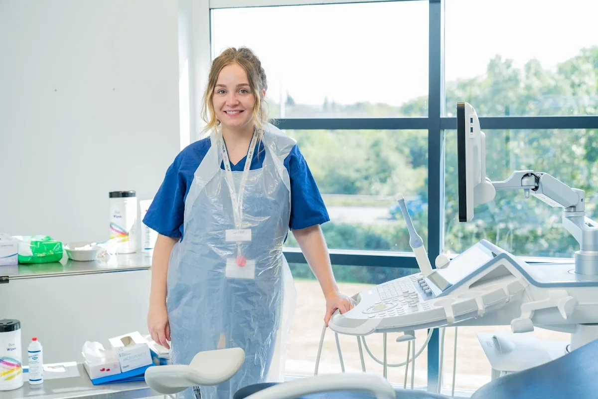 TFP Nurture Fertility Nottingham — photo 4