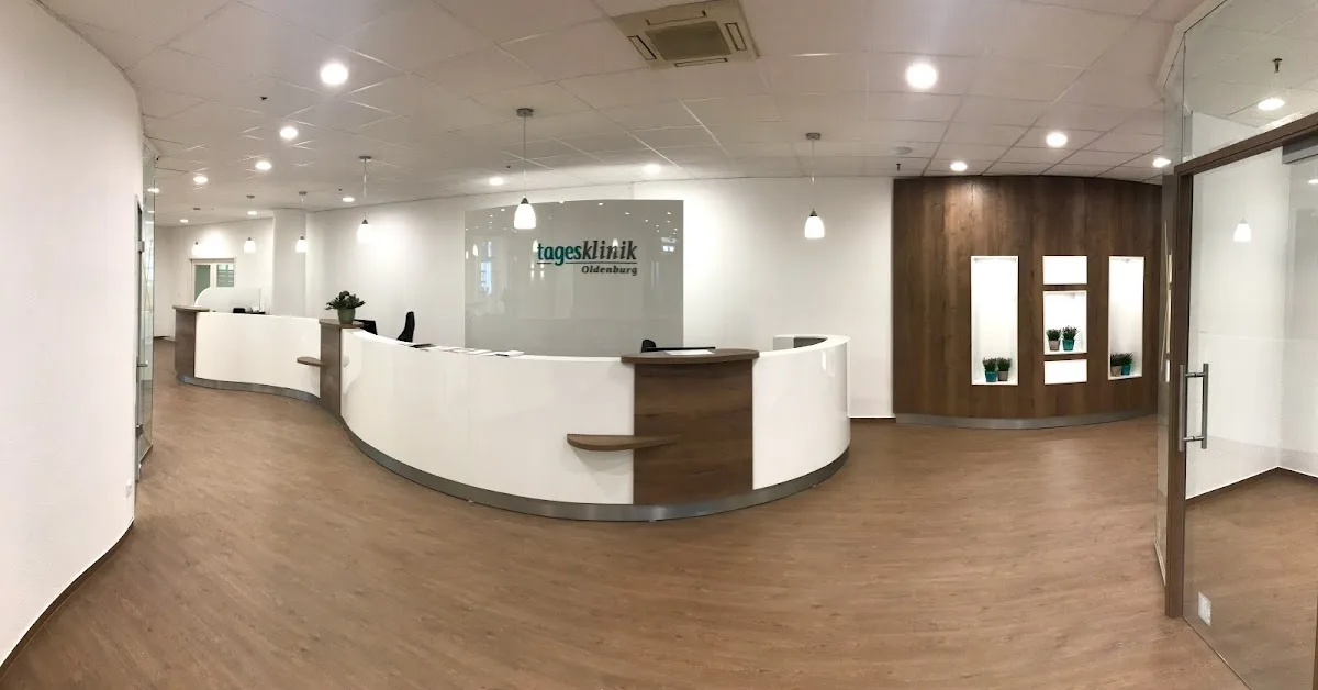 Tagesklinik Oldenburg — photo 2