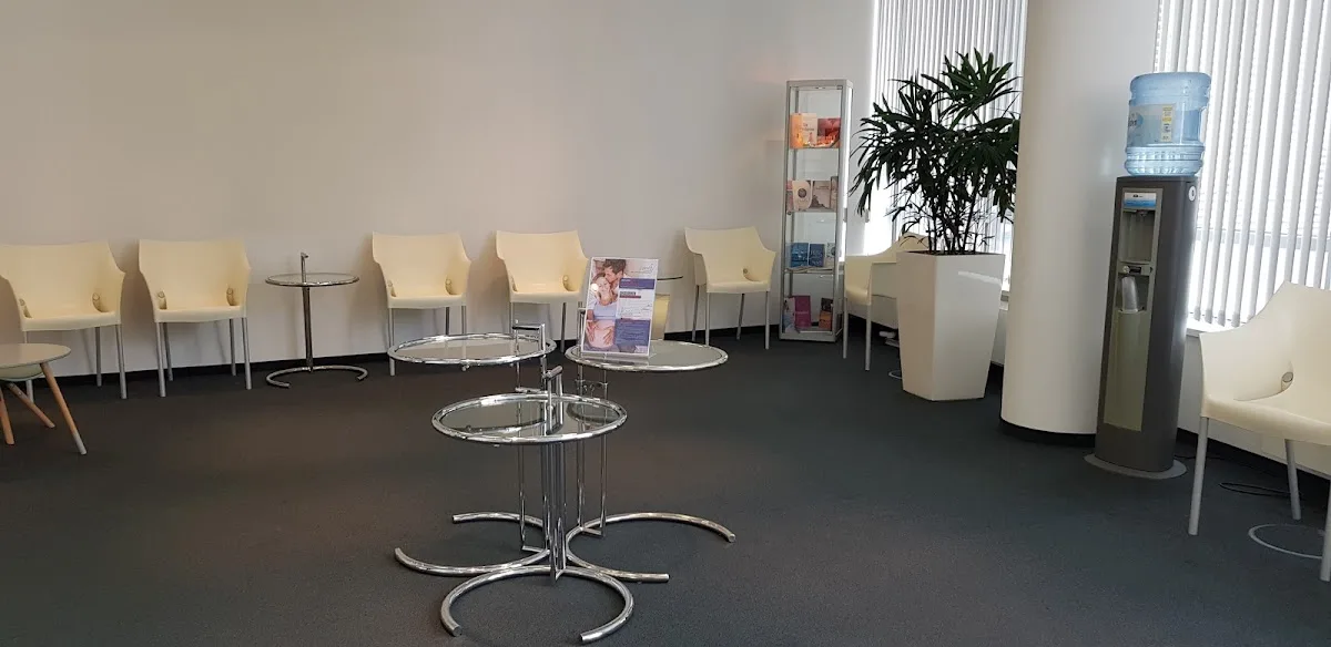 Team Kinderwunsch Hannover — photo 3