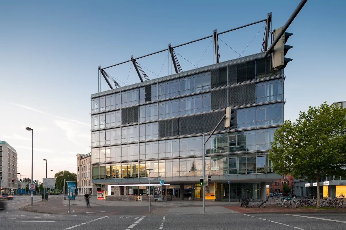 Team Kinderwunsch Hannover — photo 4