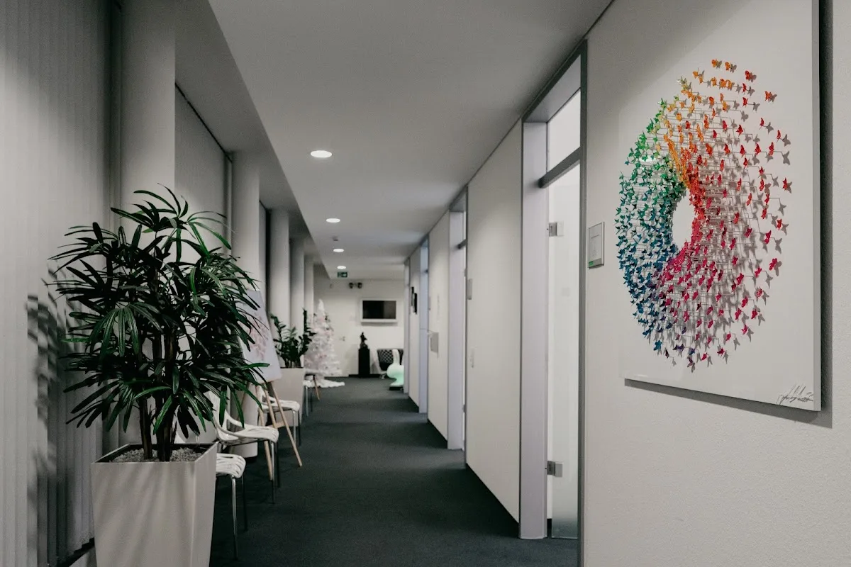 Team Kinderwunsch Hannover — photo 1