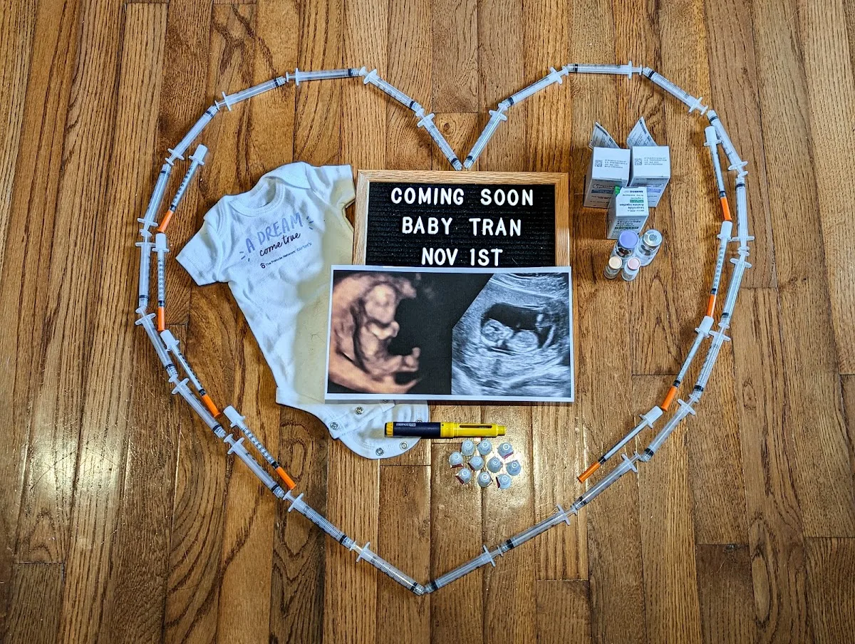 Tennessee Fertility Institute — photo 1