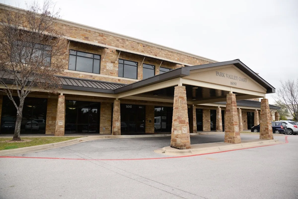 Texas Fertility Center - Round Rock Fertility Center — photo 1