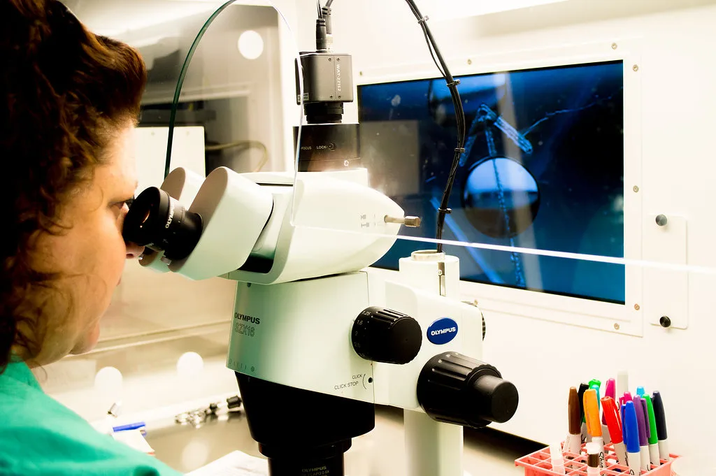 The Center for Reproductive Medicine — photo 3