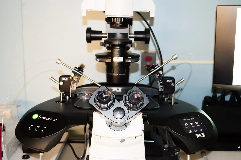 The Center for Reproductive Medicine — photo 4