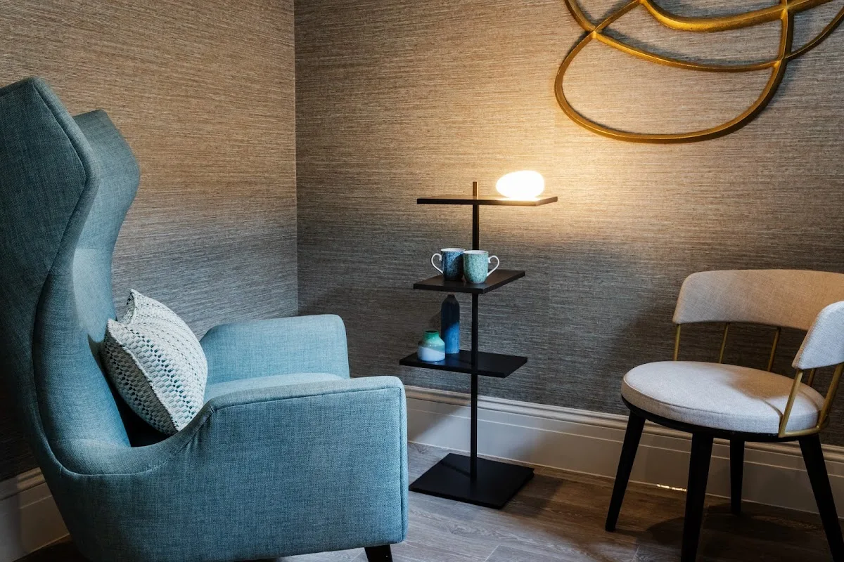 The Evewell Harley Street — photo 5