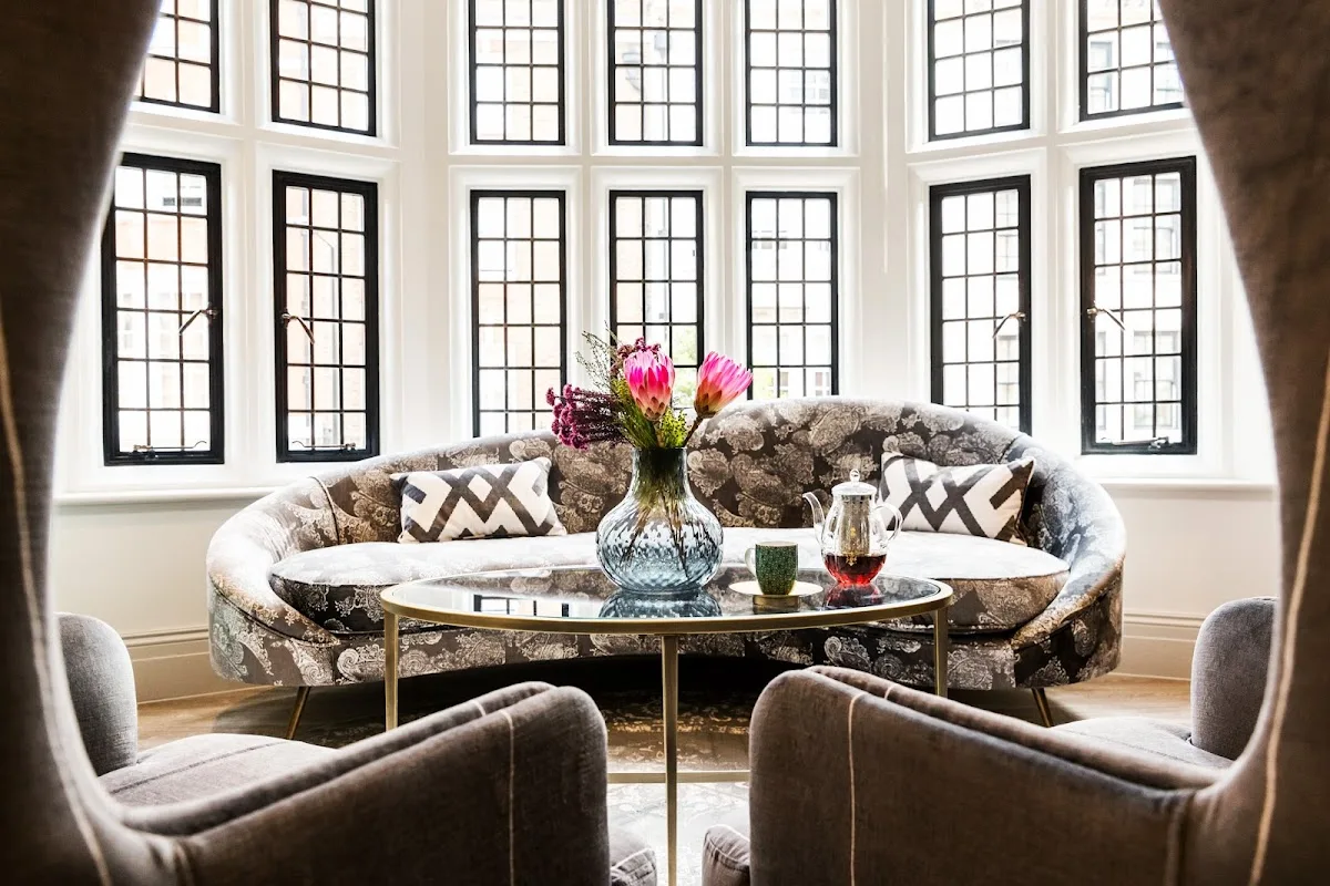 The Evewell Harley Street — photo 1