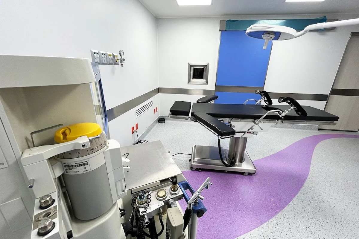 The Fertility Center by IMI — photo 2