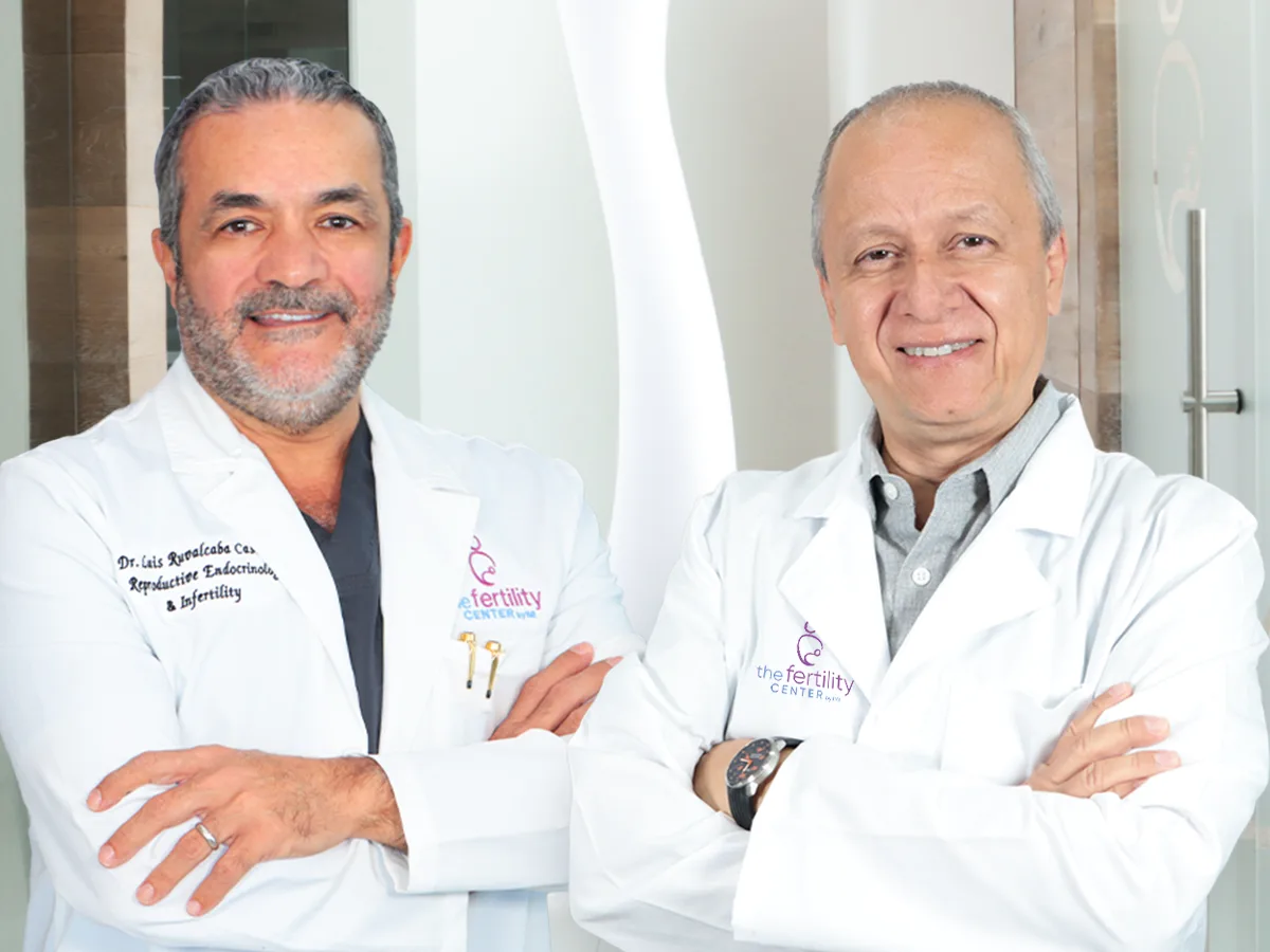 The Fertility Center by IMI — photo 1