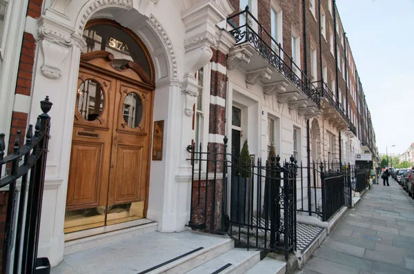 The Fertility &amp; Gynaecology Academy — photo 2