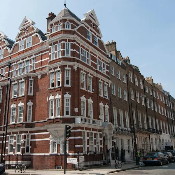 The Fertility &amp; Gynaecology Academy — photo 5