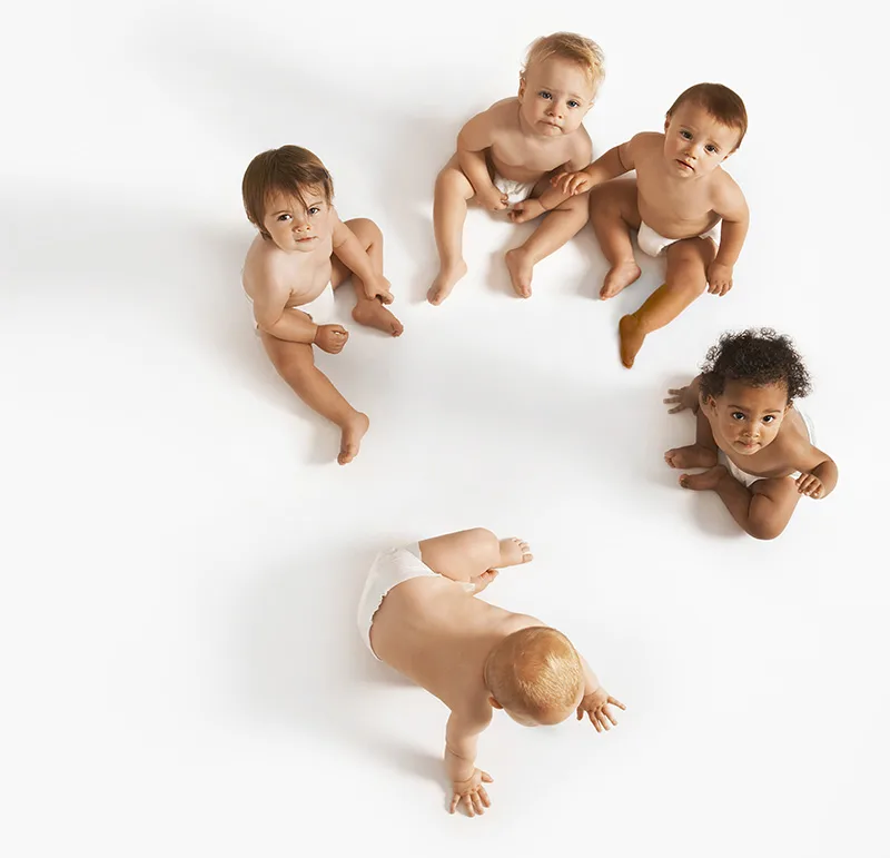 The Fertility &amp; Gynaecology Academy — photo 1