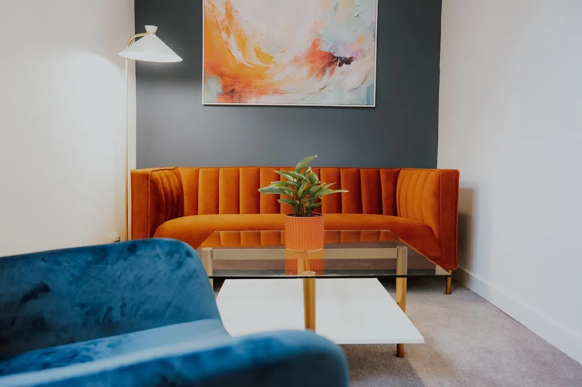 The Male Fertility Clinic - London — photo 2