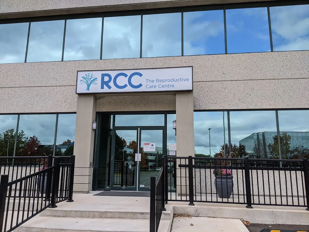 The Reproductive Care Centre Mississauga — photo 2