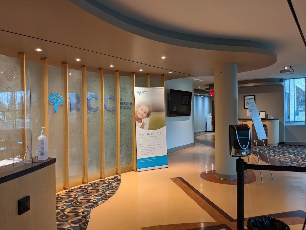 The Reproductive Care Centre Mississauga — photo 3