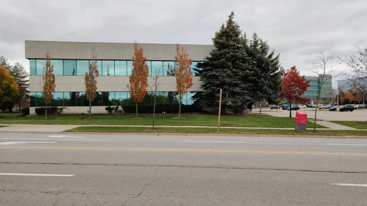 The Reproductive Care Centre Mississauga — photo 4