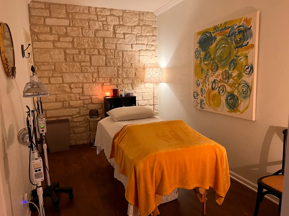 The Texas Center for Reproductive Acupuncture — photo 1