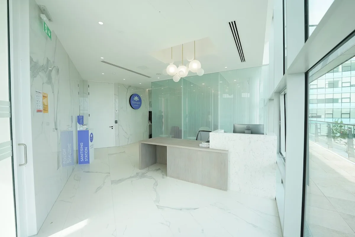 Thérapie Fertility Carrickmines — photo 3