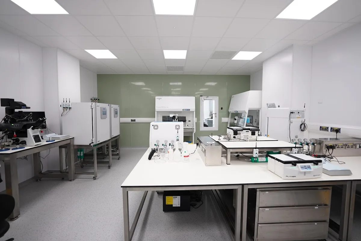 Thérapie Fertility Carrickmines — photo 5