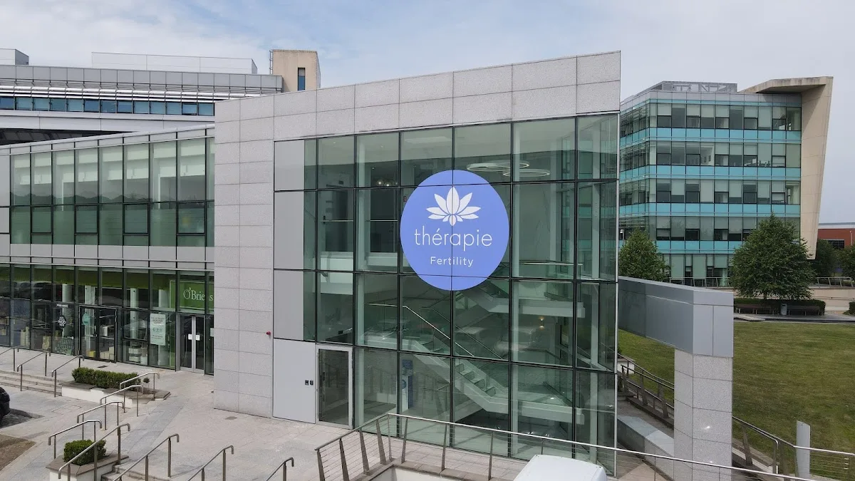 Thérapie Fertility Carrickmines — photo 1