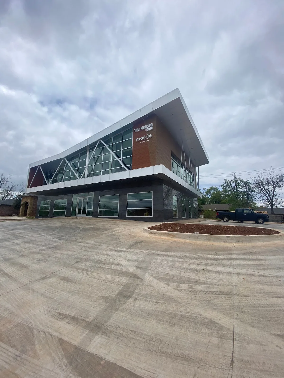 Thrive IVF | Shaurin Patel, MD — photo 3