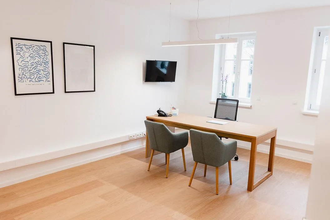 Tiny Feet Kinderwunschklinik St. Pölten — photo 2