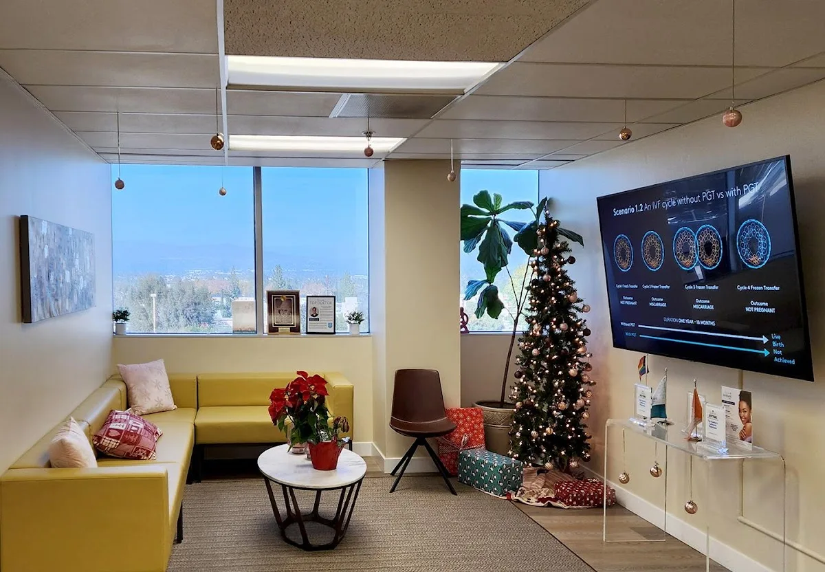 Tree of Life Center - TLC Fertility — photo 1