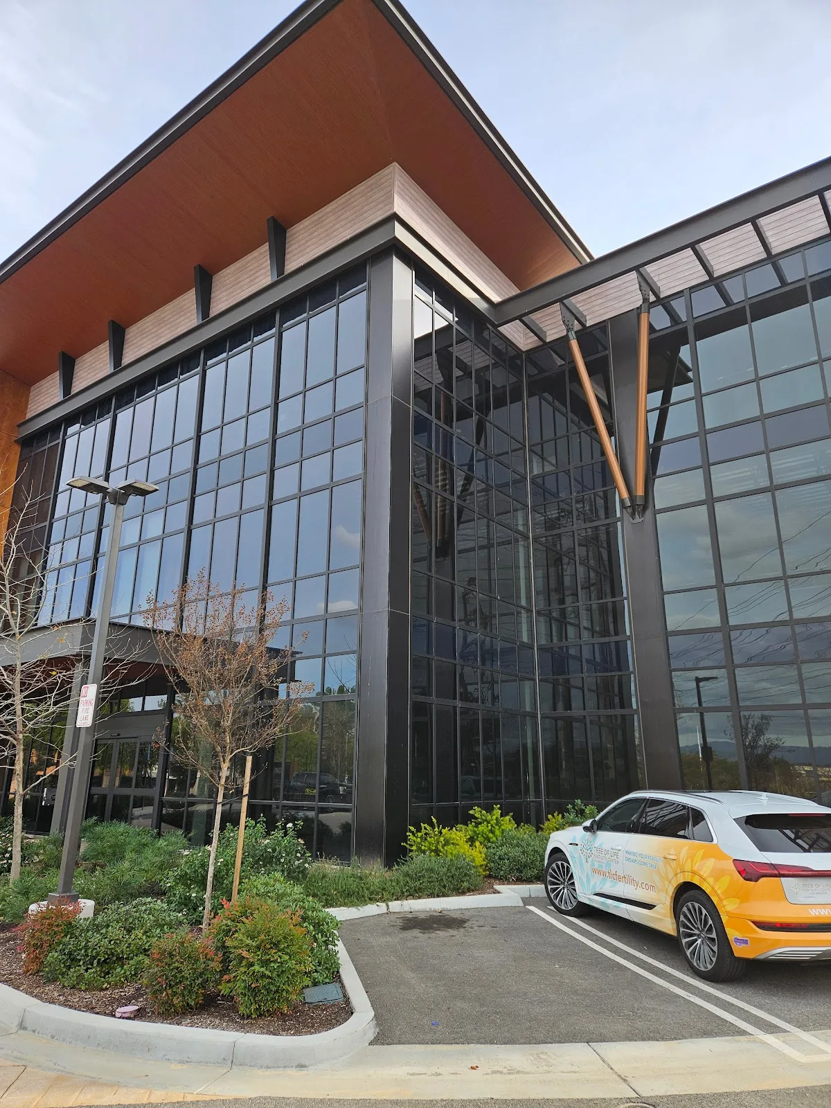 Tree of Life Center - Valencia Fertility Clinic — photo 1