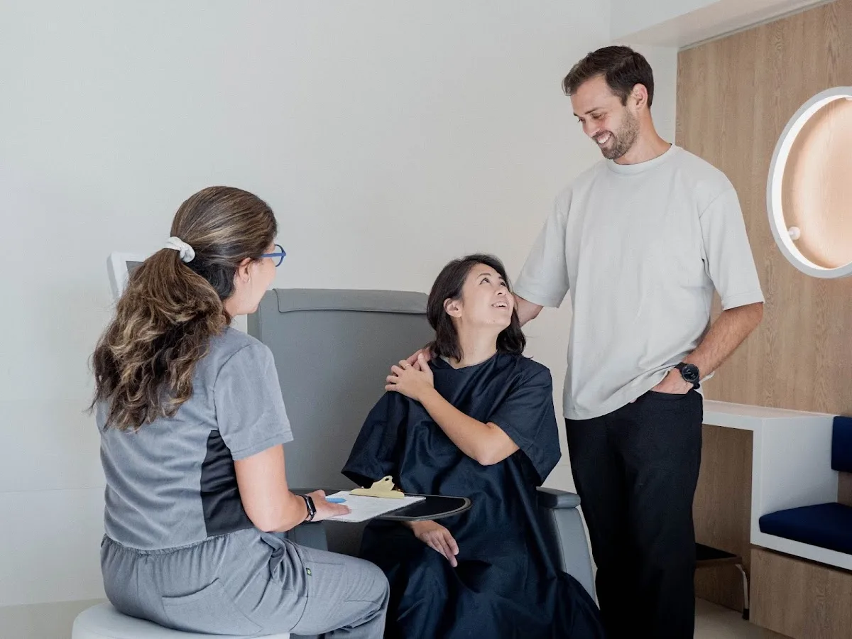 Tripod Fertility — photo 4