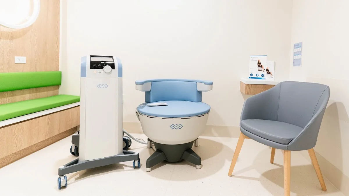 Tripod Fertility — photo 1