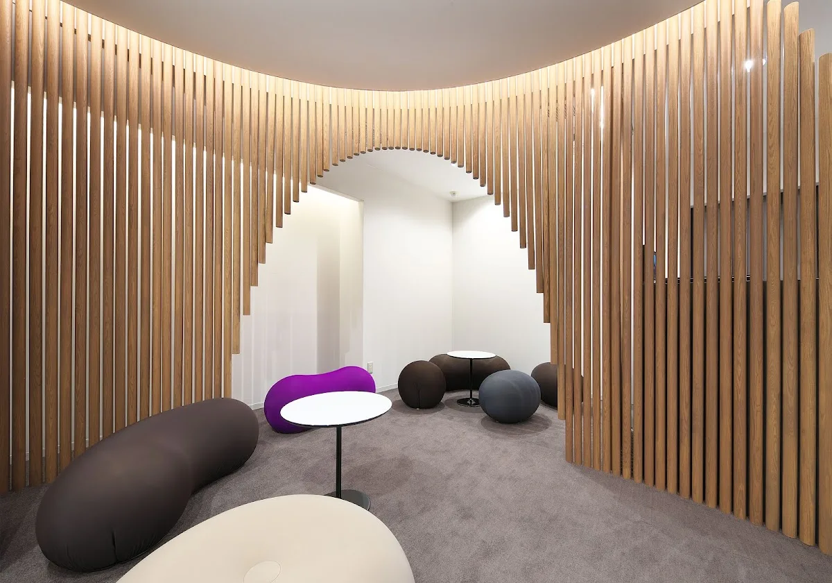 Umeda Fertility Clinic Osaka — photo 1