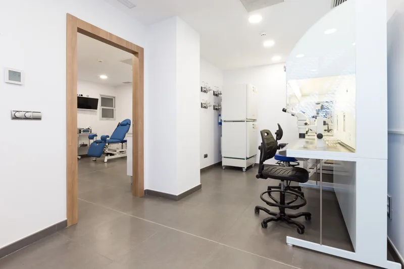 Unidad de Reproducción Asistida IMED Valencia — photo 2