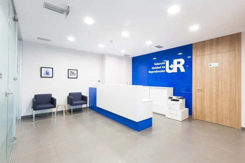 Unidad de Reproducción Asistida IMED Valencia — photo 3